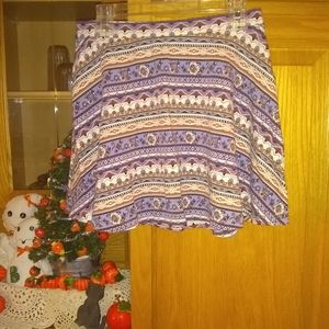 Forever 21 Girls Skirt Size 11/12